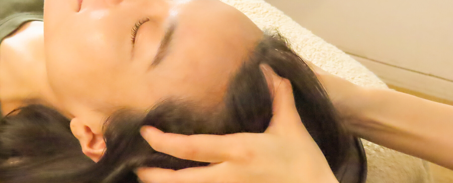 ボディトリートメント