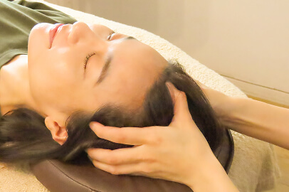 ボディトリートメント