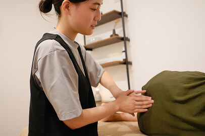 マタニティ整体