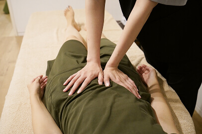 ウィメンズ整体